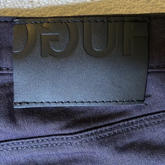 Hugo Boss Men's Black Jeans Holy-Alee sz 30x32 - Picture 2 of 7